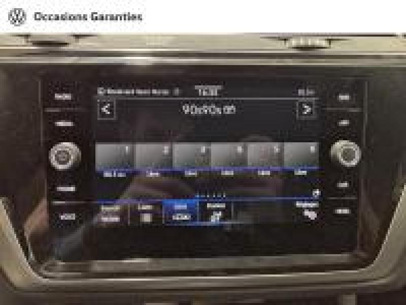 Voitures occasions VOLKSWAGEN TOURAN VW Edition Dechy