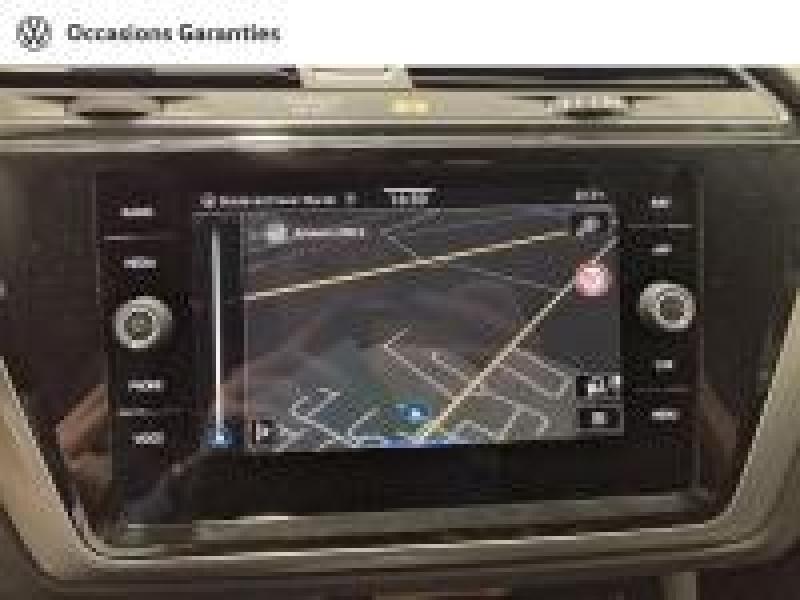 Voitures occasions VOLKSWAGEN TOURAN VW Edition Lens