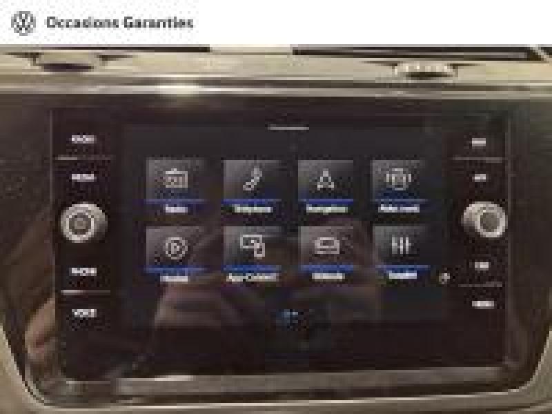 Voitures occasions VOLKSWAGEN TOURAN VW Edition Lens