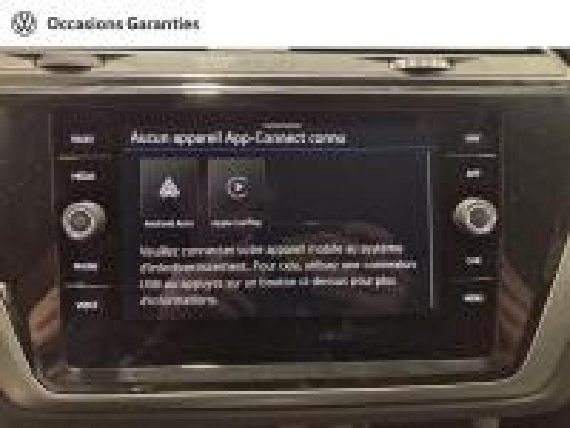 Voitures occasions VOLKSWAGEN TOURAN VW Edition Lens