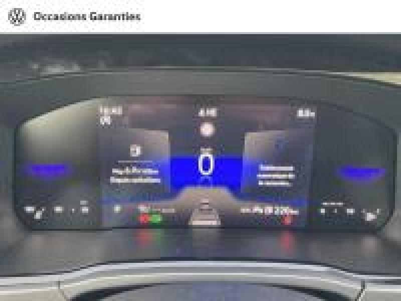 Voitures occasions VOLKSWAGEN TOURAN VW Edition Lens