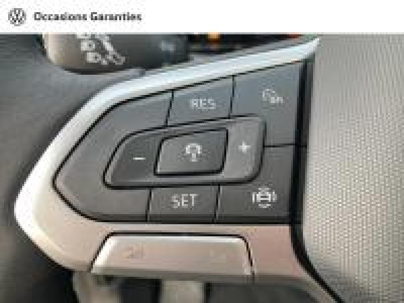 Voitures occasions VOLKSWAGEN TOURAN VW Edition Lens