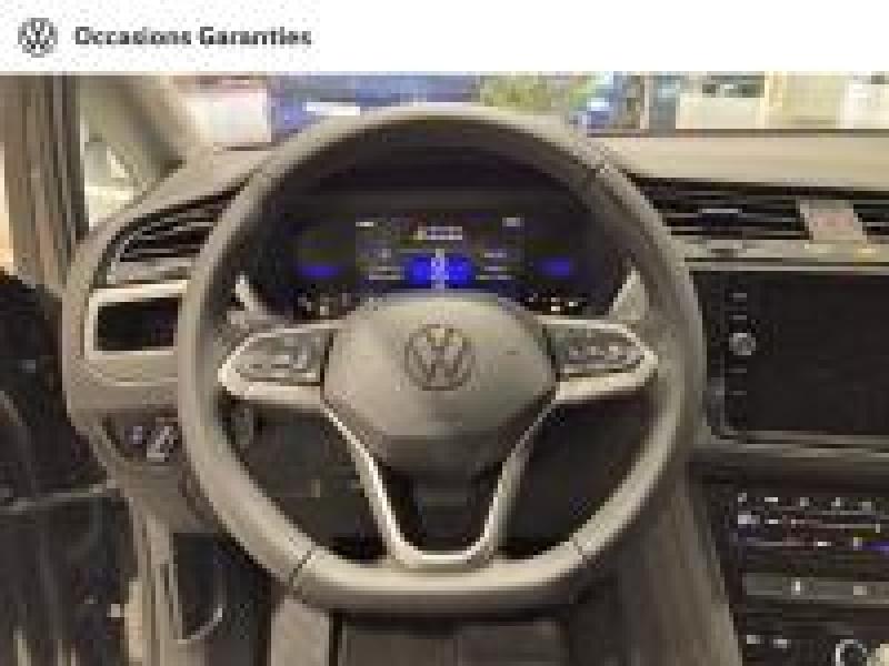 Voitures occasions VOLKSWAGEN TOURAN VW Edition Dechy