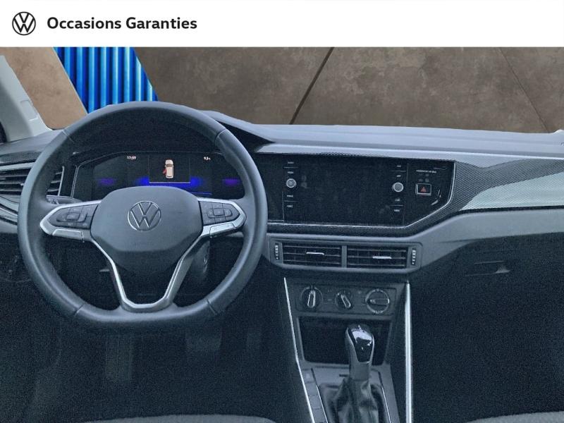 Voitures occasions VOLKSWAGEN POLO Life Plus Lens