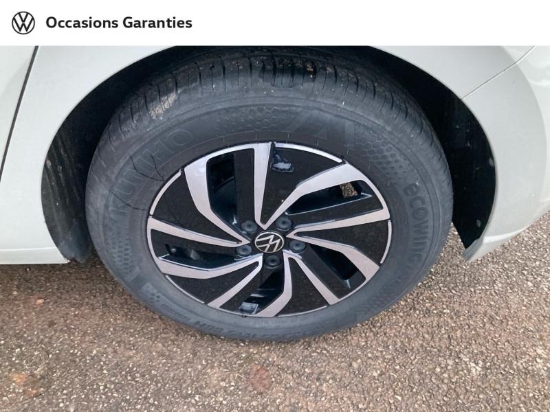 Voitures occasions VOLKSWAGEN POLO Life Plus Lens
