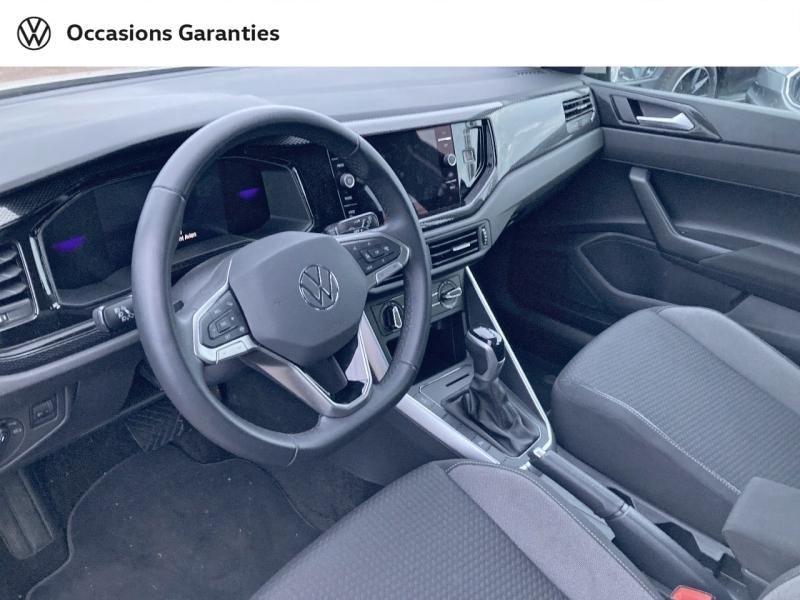 Voitures occasions VOLKSWAGEN POLO Life Plus Lens