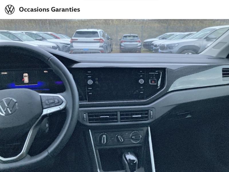Voitures occasions VOLKSWAGEN POLO Life Plus Lens