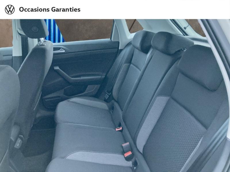 Voitures occasions VOLKSWAGEN POLO Life Plus Lens