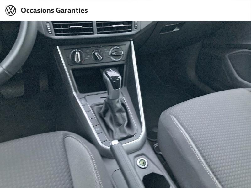 Voitures occasions VOLKSWAGEN POLO Life Plus Lens