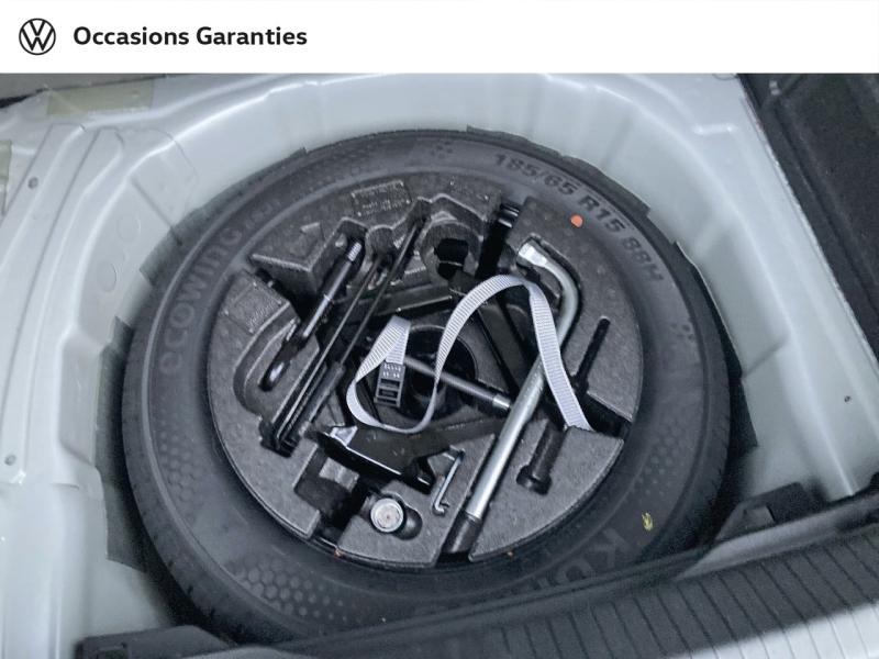 Voitures occasions VOLKSWAGEN POLO Life Plus Lens