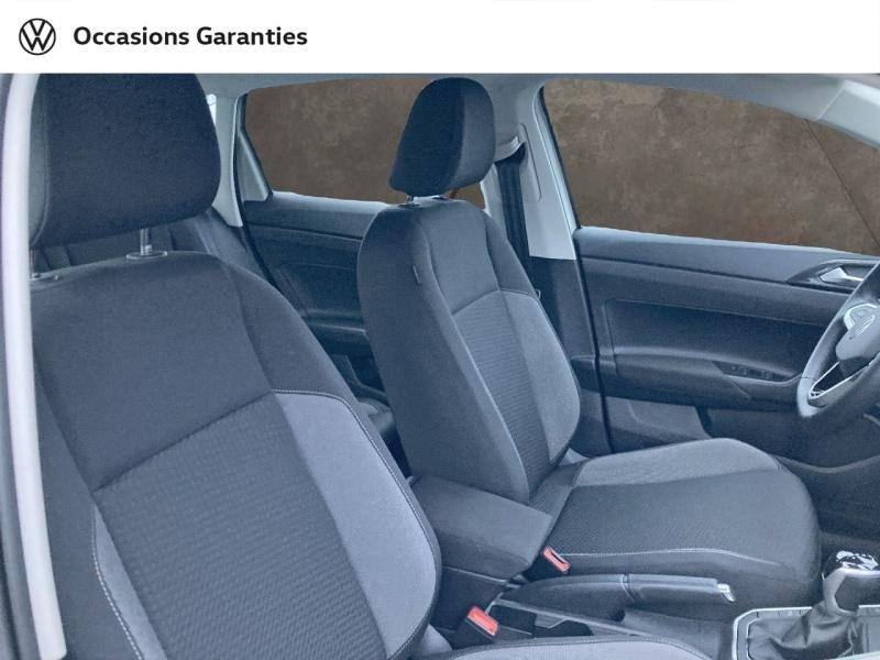 Voitures occasions VOLKSWAGEN POLO Life Plus Lens