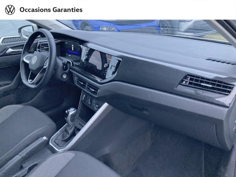 Voitures occasions VOLKSWAGEN POLO Life Plus Lens