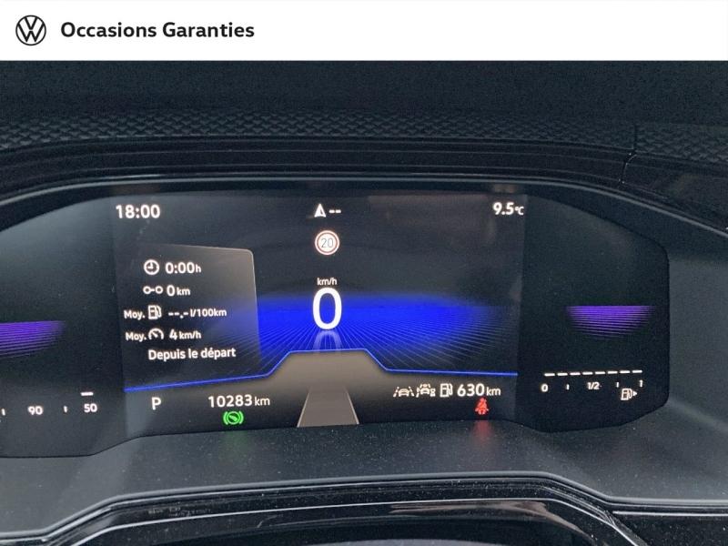 Voitures occasions VOLKSWAGEN POLO Life Plus Lens