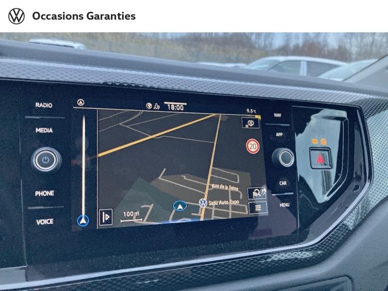 Voitures occasions VOLKSWAGEN POLO Life Plus Lens