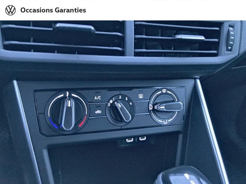 Voitures occasions VOLKSWAGEN POLO Life Plus Lens