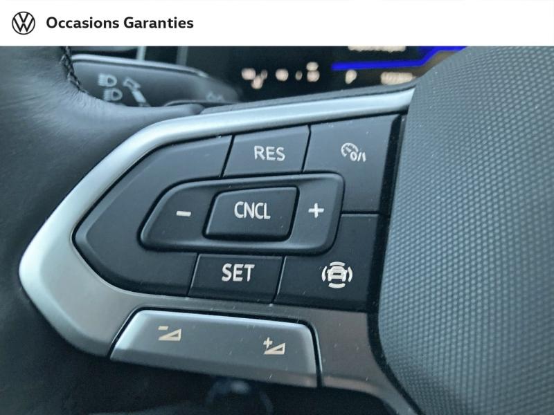 Voitures occasions VOLKSWAGEN POLO Life Plus Lens