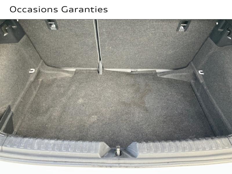 Voitures occasions Audi A1 Sportback Advanced 2 Lens