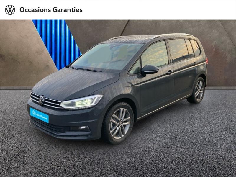 Voitures occasions VOLKSWAGEN TOURAN VW Edition Lens