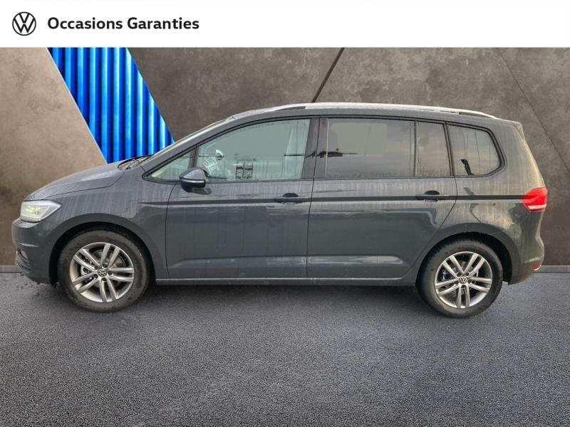 Voitures occasions VOLKSWAGEN TOURAN VW Edition Dechy
