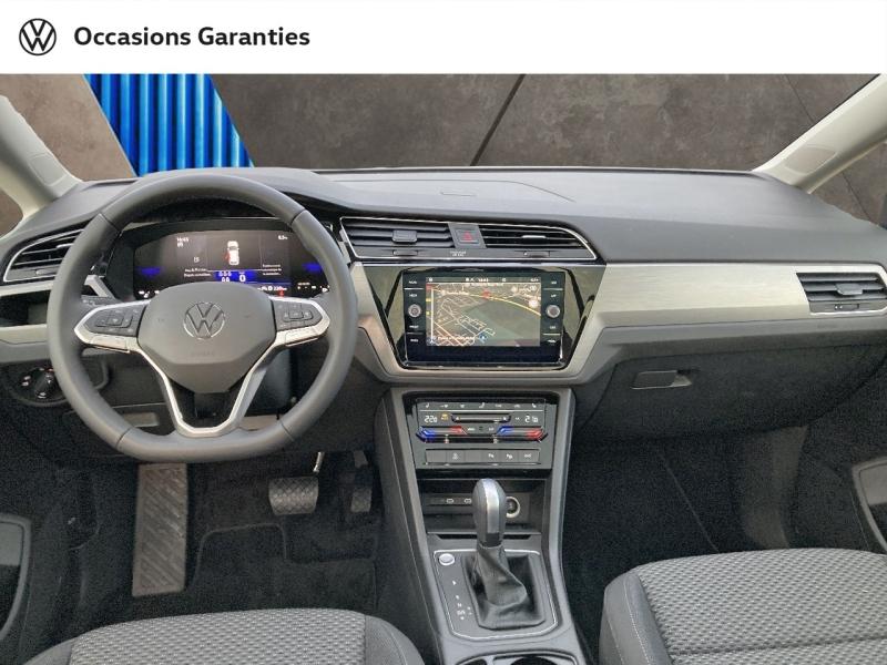 Voitures occasions VOLKSWAGEN TOURAN VW Edition Lens