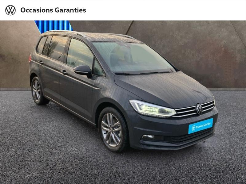 Voitures occasions VOLKSWAGEN TOURAN VW Edition Dechy