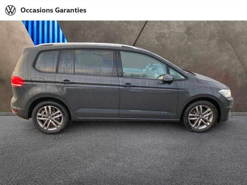 Voitures occasions VOLKSWAGEN TOURAN VW Edition Dechy