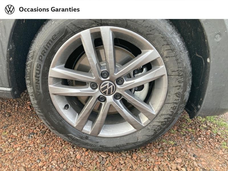 Voitures occasions VOLKSWAGEN TOURAN VW Edition Dechy