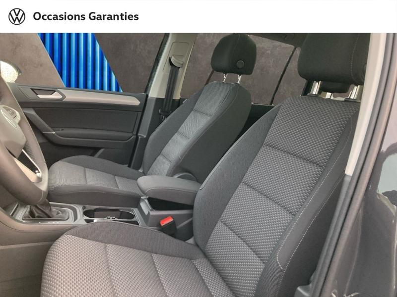 Voitures occasions VOLKSWAGEN TOURAN VW Edition Dechy