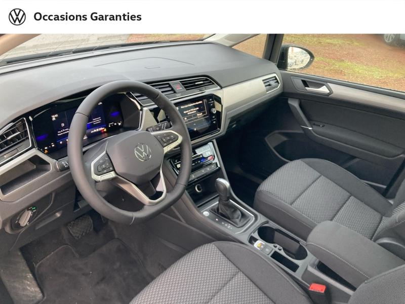 Voitures occasions VOLKSWAGEN TOURAN VW Edition Dechy