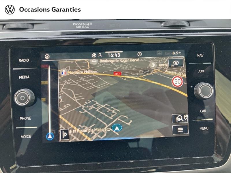 Voitures occasions VOLKSWAGEN TOURAN VW Edition Lens