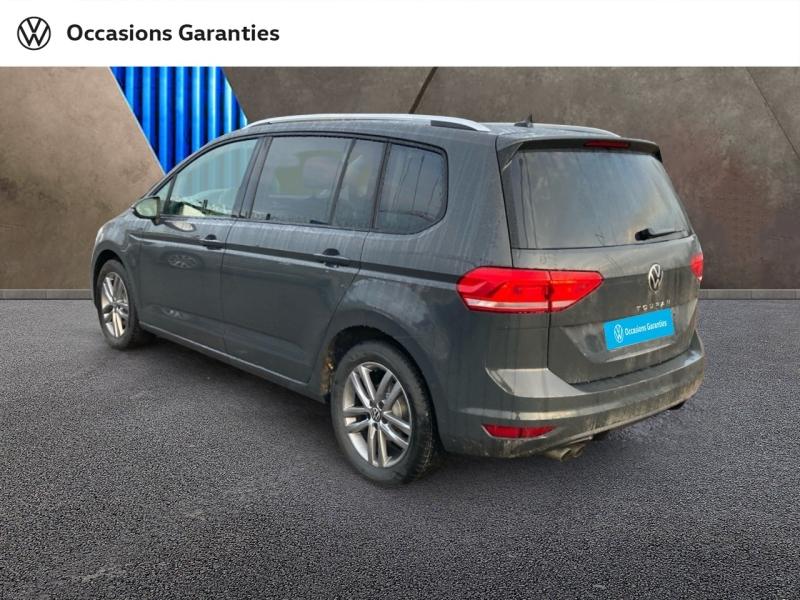 Voitures occasions VOLKSWAGEN TOURAN VW Edition Dechy