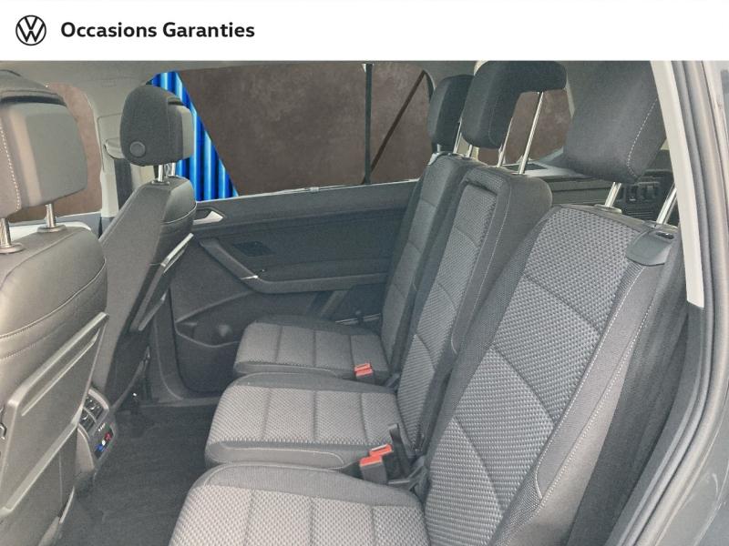 Voitures occasions VOLKSWAGEN TOURAN VW Edition Lens