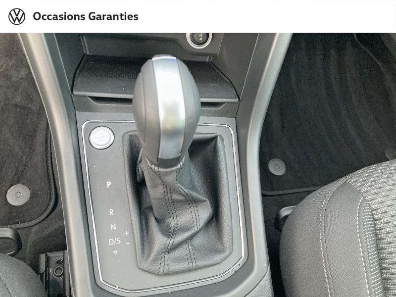 Voitures occasions VOLKSWAGEN TOURAN VW Edition Dechy