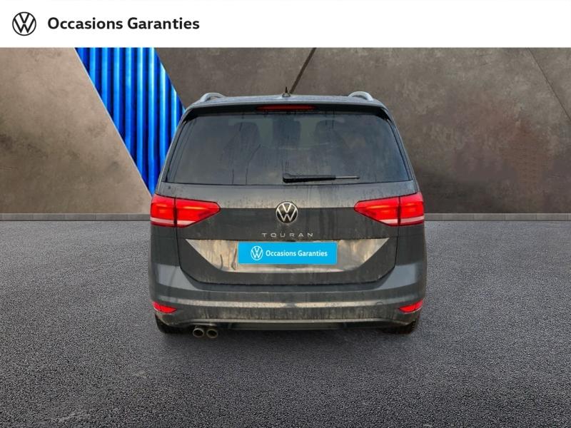 Voitures occasions VOLKSWAGEN TOURAN VW Edition Dechy