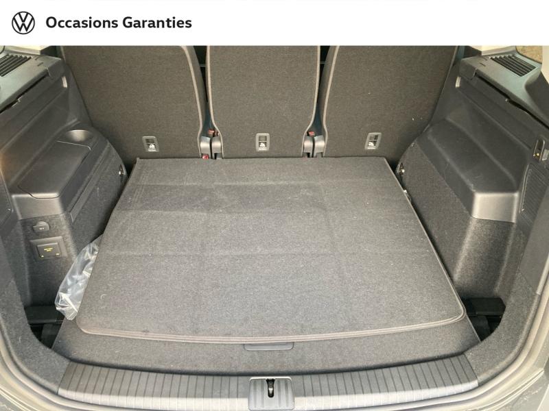 Voitures occasions VOLKSWAGEN TOURAN VW Edition Dechy