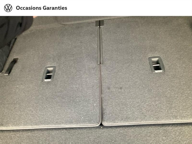 Voitures occasions VOLKSWAGEN TOURAN VW Edition Dechy