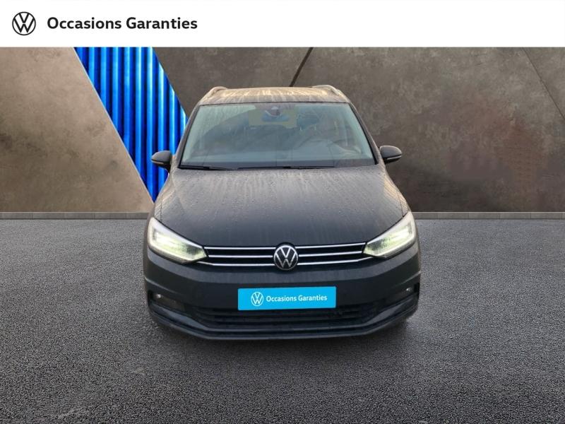 Voitures occasions VOLKSWAGEN TOURAN VW Edition Dechy
