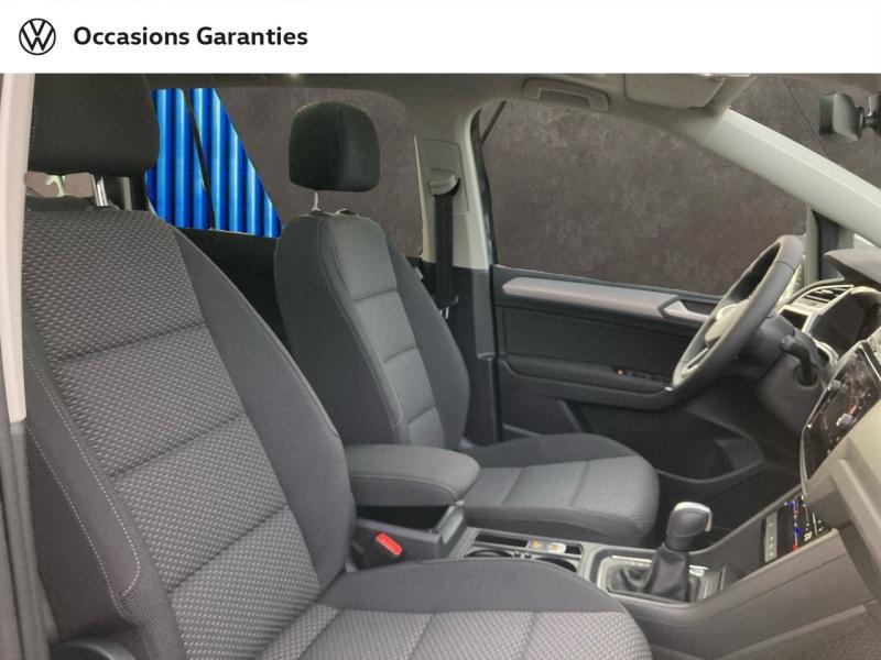 Voitures occasions VOLKSWAGEN TOURAN VW Edition Dechy