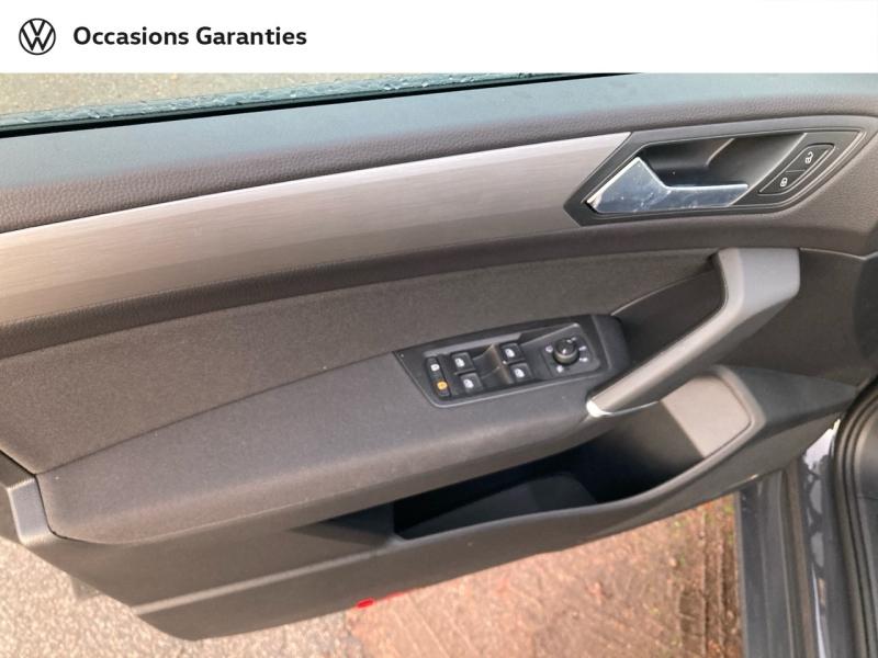 Voitures occasions VOLKSWAGEN TOURAN VW Edition Lens