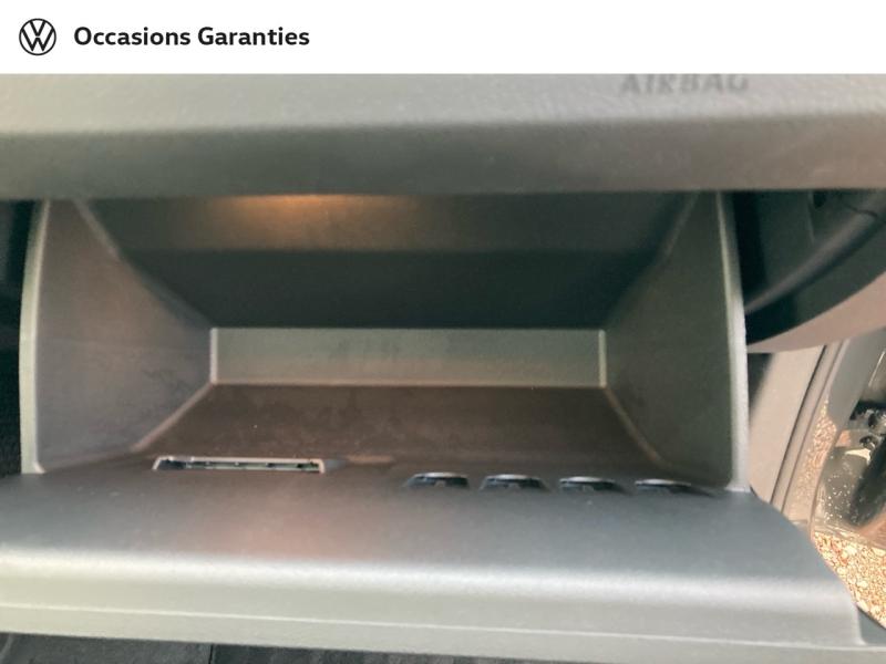 Voitures occasions VOLKSWAGEN TOURAN VW Edition Dechy