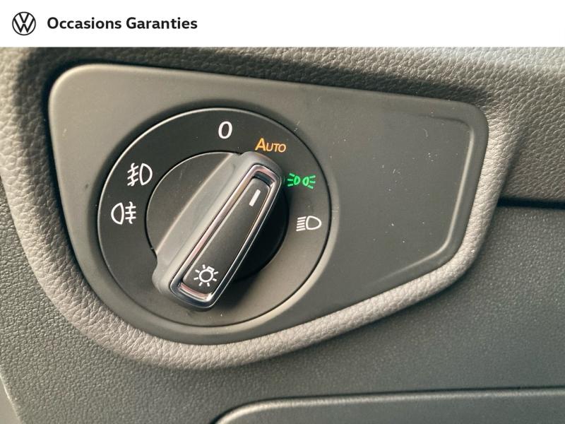 Voitures occasions VOLKSWAGEN TOURAN VW Edition Dechy