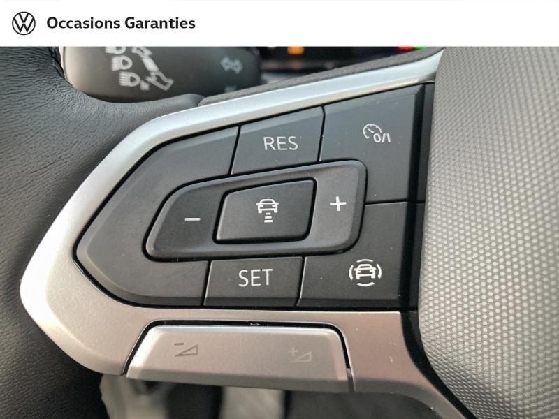 Voitures occasions VOLKSWAGEN TOURAN VW Edition Dechy