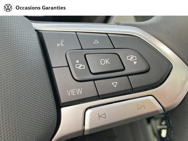 Voitures occasions VOLKSWAGEN TOURAN VW Edition Dechy