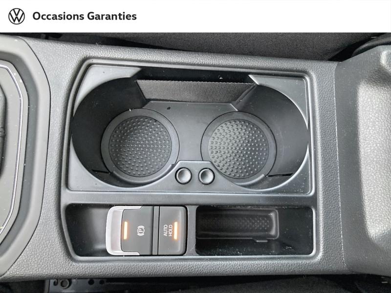Voitures occasions VOLKSWAGEN TOURAN VW Edition Dechy
