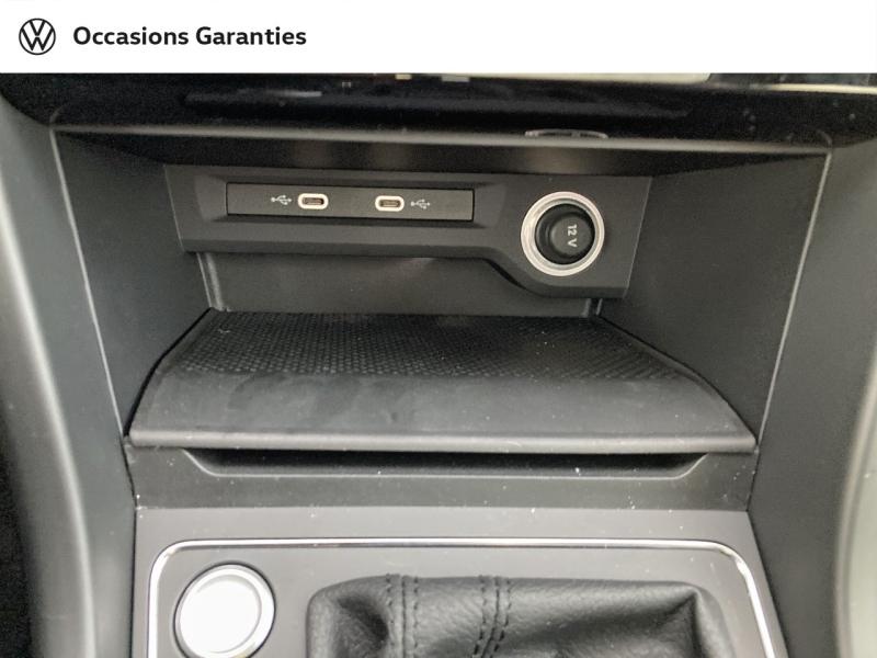 Voitures occasions VOLKSWAGEN TOURAN VW Edition Lens