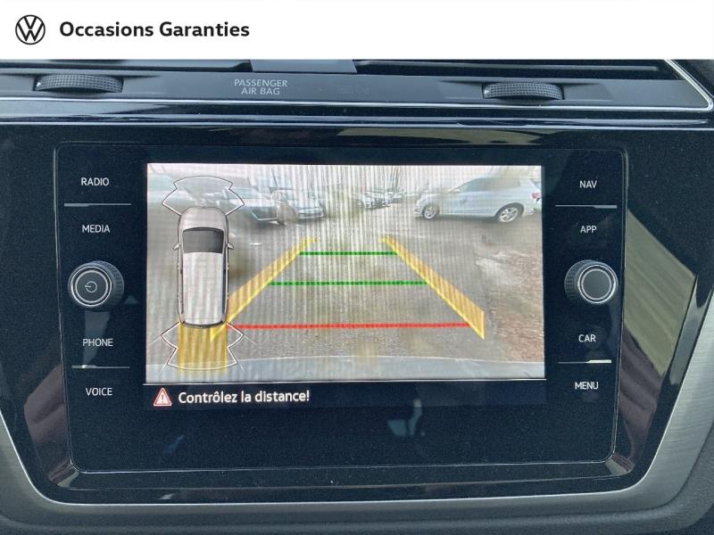 Voitures occasions VOLKSWAGEN TOURAN VW Edition Lens