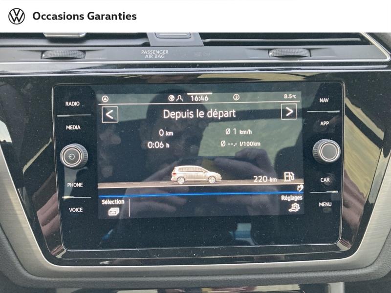 Voitures occasions VOLKSWAGEN TOURAN VW Edition Dechy