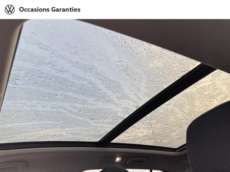 Voitures occasions VOLKSWAGEN TOURAN VW Edition Dechy