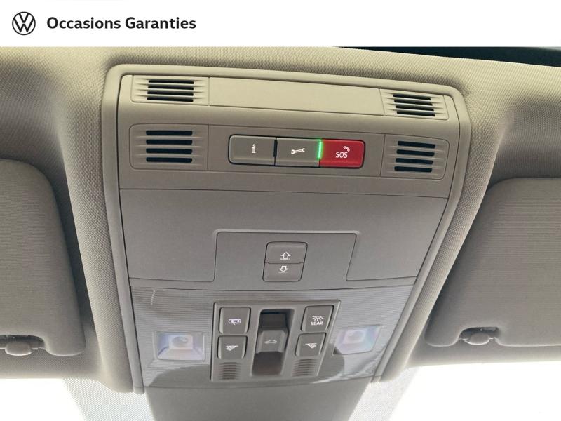 Voitures occasions VOLKSWAGEN TOURAN VW Edition Dechy
