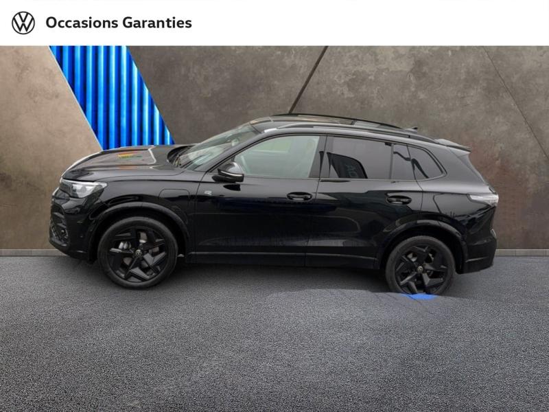 Voitures occasions VOLKSWAGEN TIGUAN R-Line Edition Dechy